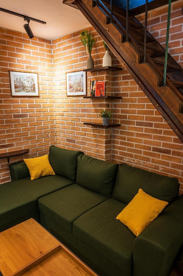 Apartpro Apartments, Veliko Tŭrnovo Exterior foto