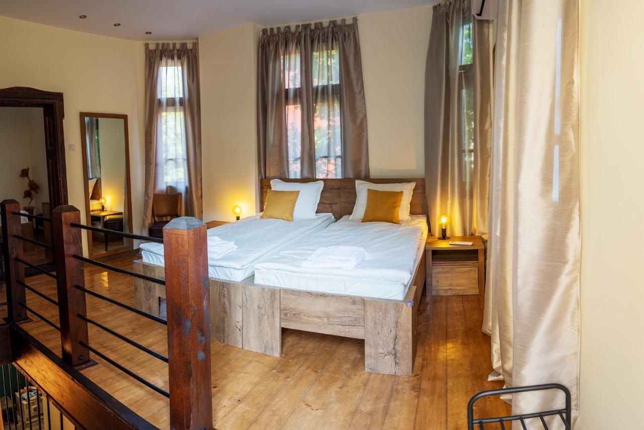 Apartpro Apartments, Veliko Tŭrnovo Exterior foto