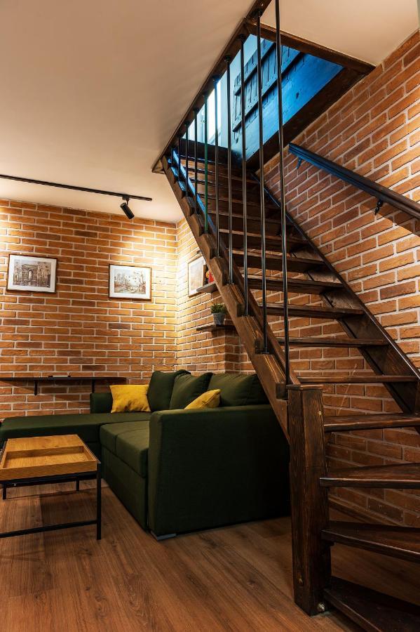 Apartpro Apartments, Veliko Tŭrnovo Exterior foto