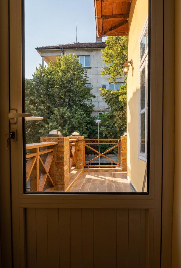 Apartpro Apartments, Veliko Tŭrnovo Exterior foto