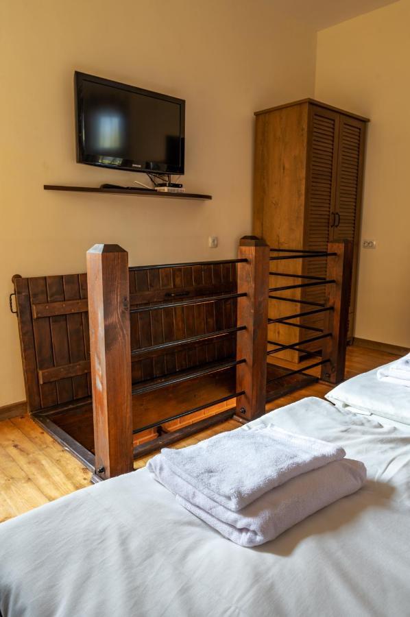 Apartpro Apartments, Veliko Tŭrnovo Exterior foto