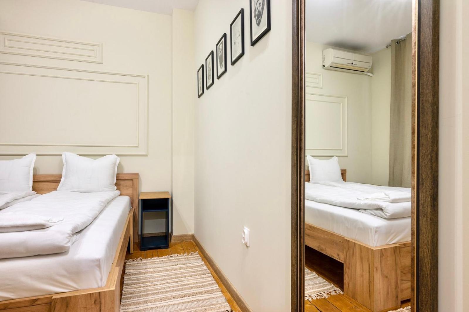 Apartpro Apartments, Veliko Tŭrnovo Exterior foto