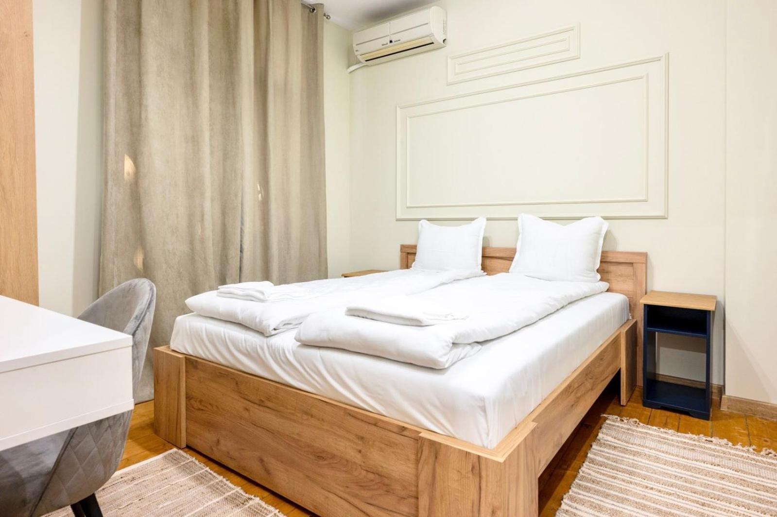 Apartpro Apartments, Veliko Tŭrnovo Exterior foto